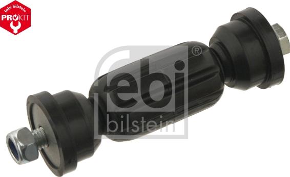 Febi Bilstein 30588 - Tanko, kallistuksenvaimennin onlydrive.pro