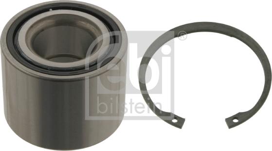 Febi Bilstein 30574 - Rato guolio komplektas onlydrive.pro