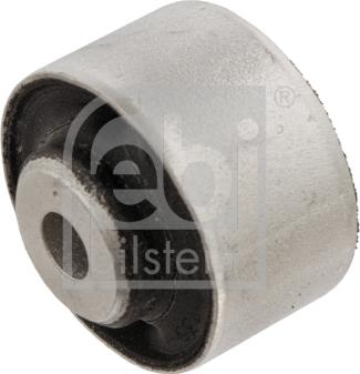 Febi Bilstein 30696 - Valdymo svirties / išilginių svirčių įvorė onlydrive.pro