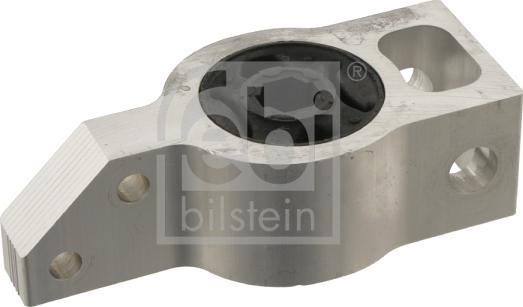 Febi Bilstein 30691 - Valdymo svirties / išilginių svirčių įvorė onlydrive.pro