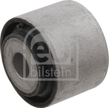 Febi Bilstein 30643 - Valdymo svirties / išilginių svirčių įvorė onlydrive.pro