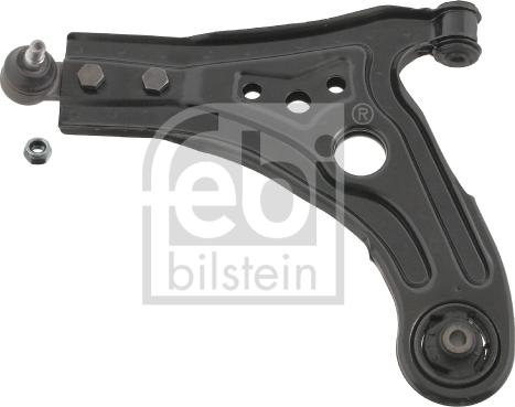 Febi Bilstein 30605 - Track Control Arm onlydrive.pro