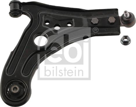 Febi Bilstein 30606 - Track Control Arm onlydrive.pro