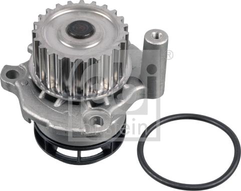 Febi Bilstein 30618 - Water Pump onlydrive.pro