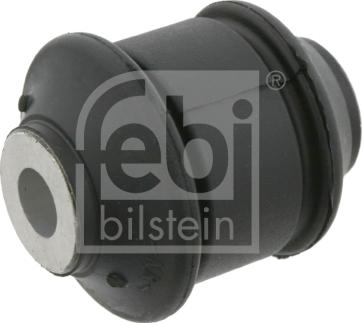 Febi Bilstein 30687 - Сайлентблок, рычаг подвески колеса onlydrive.pro