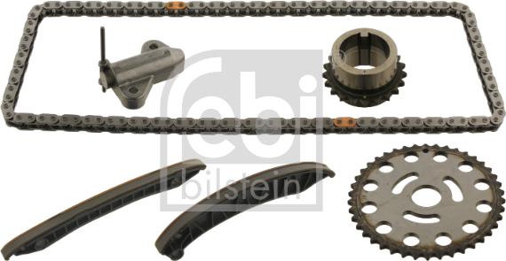 Febi Bilstein 30639 - Timing Chain Kit onlydrive.pro