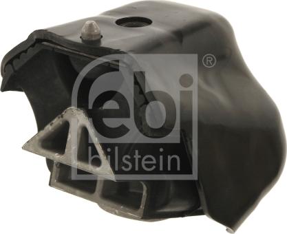 Febi Bilstein 30633 - Holder, engine mounting onlydrive.pro