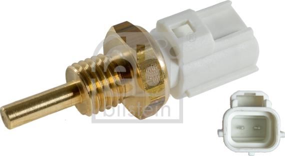 Febi Bilstein 30670 - Andur,Jahutusvedeliku temp. onlydrive.pro