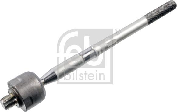 Febi Bilstein 30096 - Осевой шарнир, рулевая тяга onlydrive.pro