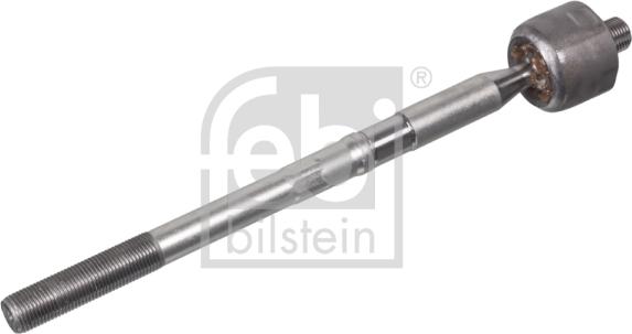 Febi Bilstein 30096 - Inner Tie Rod, Axle Joint onlydrive.pro