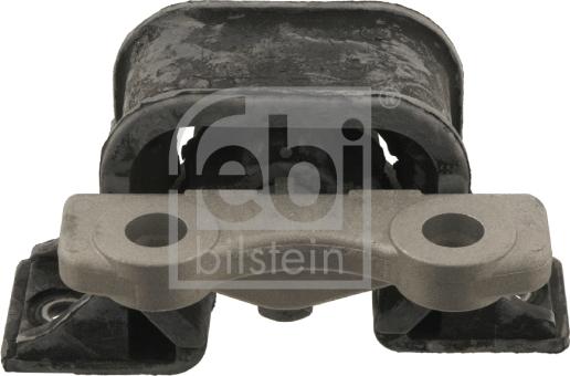 Febi Bilstein 30043 - Holder, engine mounting onlydrive.pro