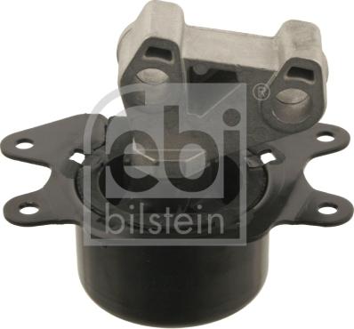 Febi Bilstein 30051 - Holder, engine mounting onlydrive.pro