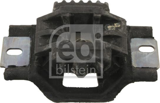 Febi Bilstein 30058 - Holder, engine mounting onlydrive.pro