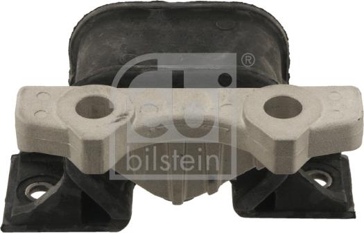 Febi Bilstein 30053 - Holder, engine mounting onlydrive.pro