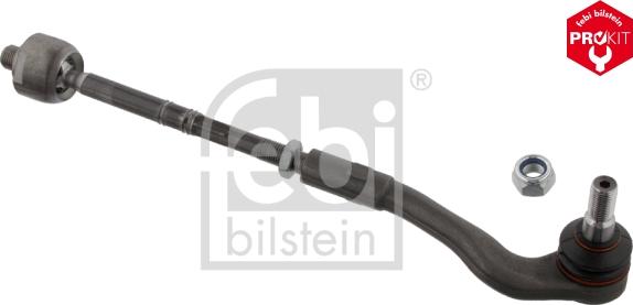 Febi Bilstein 30065 - Roolivarras onlydrive.pro