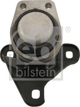 Febi Bilstein 30061 - Holder, engine mounting onlydrive.pro