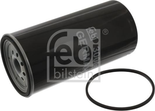 Febi Bilstein 30006 - Fuel filter onlydrive.pro