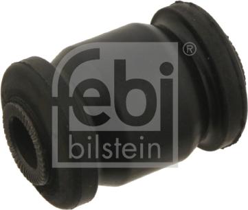 Febi Bilstein 30034 - Сайлентблок, рычаг подвески колеса onlydrive.pro