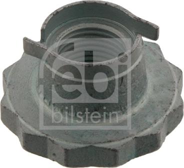 Febi Bilstein 30028 - Mutter, teljeots onlydrive.pro