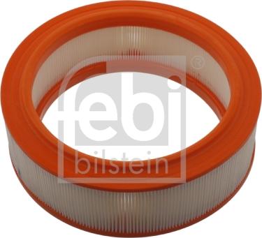 Febi Bilstein 30071 - Air Filter, engine onlydrive.pro