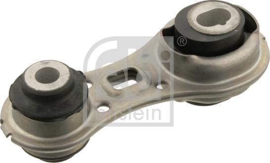 Febi Bilstein 30078 - Holder, engine mounting onlydrive.pro