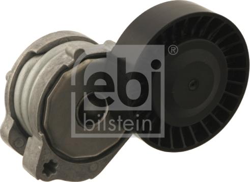 Febi Bilstein 30146 - Diržo įtempiklis, V formos rumbuotas diržas onlydrive.pro