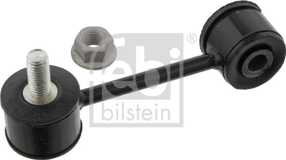 Febi Bilstein 30154 - Тяга / стойка, стабилизатор onlydrive.pro