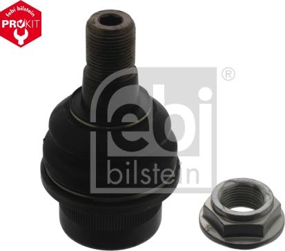 Febi Bilstein 30151 - Atramos / vairo trauklė onlydrive.pro