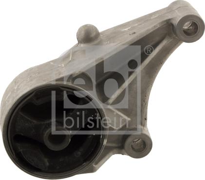 Febi Bilstein 30110 - Holder, engine mounting onlydrive.pro