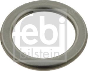 Febi Bilstein 30181 - Seal Ring, oil drain plug onlydrive.pro