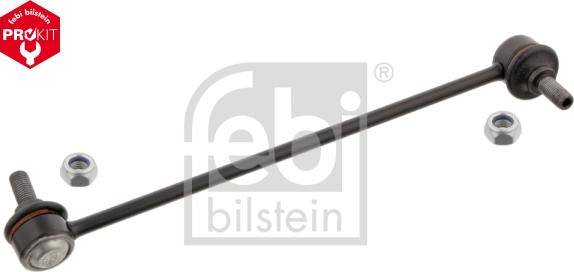 Febi Bilstein 30126 - Тяга / стойка, стабилизатор onlydrive.pro