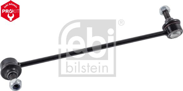 Febi Bilstein 30127 - Rod / Strut, stabiliser onlydrive.pro