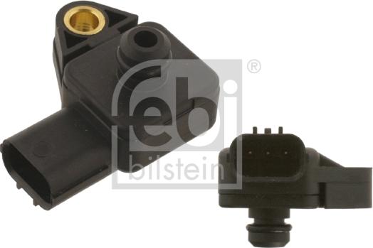 Febi Bilstein 30896 - Andur,õhuvõtu rõhk onlydrive.pro