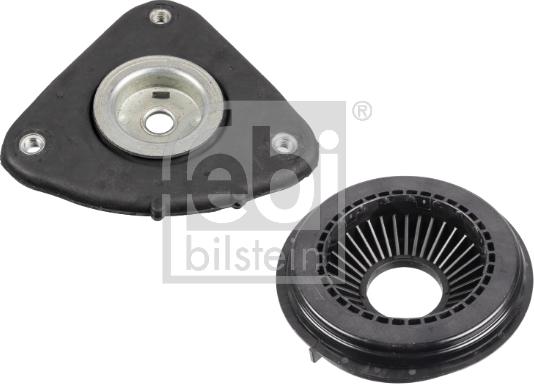 Febi Bilstein 30842 - Pakabos statramsčio atraminis guolis onlydrive.pro