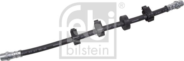 Febi Bilstein 30847 - Stabdžių žarnelė onlydrive.pro