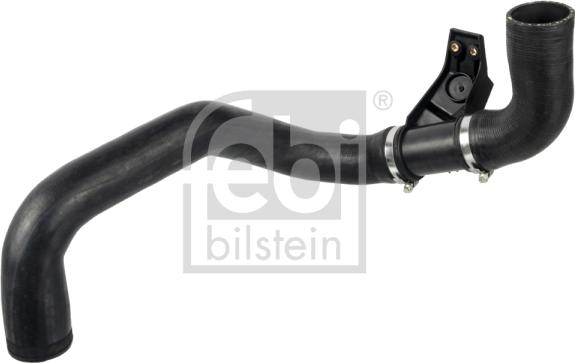 Febi Bilstein 30851 - Charger Intake Air Hose onlydrive.pro