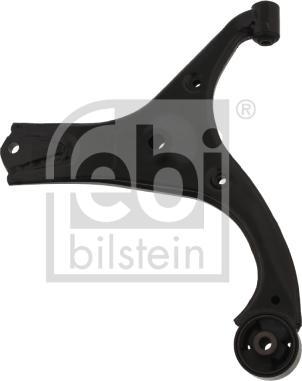 Febi Bilstein 30866 - Track Control Arm onlydrive.pro