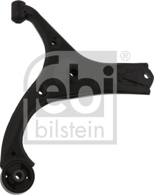 Febi Bilstein 30867 - Track Control Arm onlydrive.pro