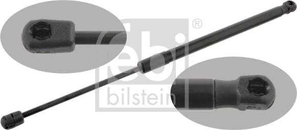 Febi Bilstein 30883 - Gaasivedru, pagasi / veoruum onlydrive.pro