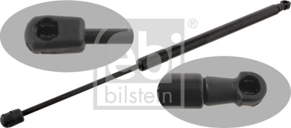 Febi Bilstein 30882 - Gaasivedru, pagasi / veoruum onlydrive.pro