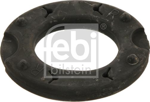 Febi Bilstein 30839 - Опорное кольцо, опора стойки амортизатора onlydrive.pro