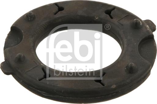 Febi Bilstein 30837 - Supporting Ring, suspension strut bearing onlydrive.pro