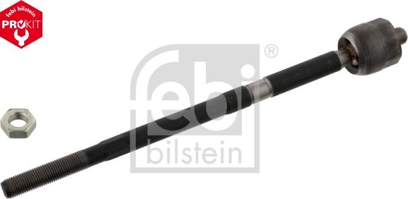 Febi Bilstein 30829 - Осевой шарнир, рулевая тяга onlydrive.pro