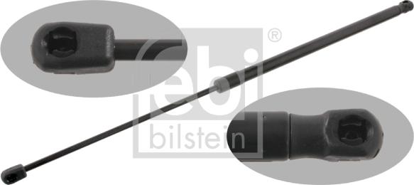 Febi Bilstein 30879 - Gaasivedru, mootorikapott onlydrive.pro