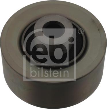 Febi Bilstein 30873 - Pulley, v-ribbed belt onlydrive.pro