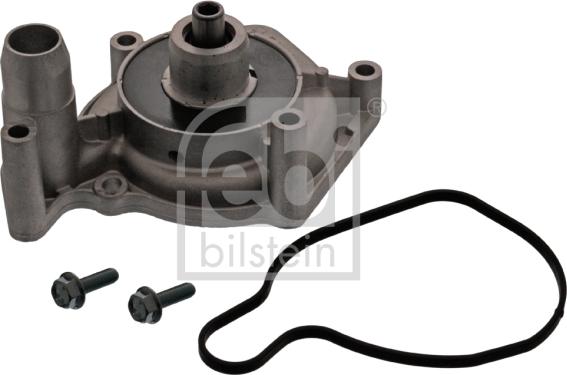 Febi Bilstein 30872 - Water Pump onlydrive.pro