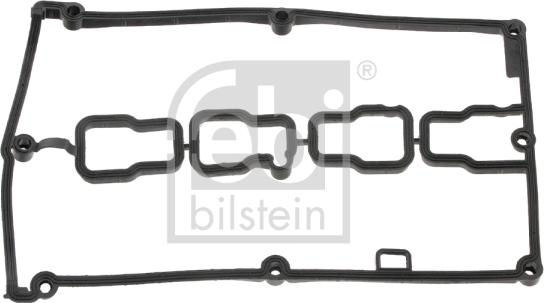 Febi Bilstein 30877 - Gasket, cylinder head cover onlydrive.pro