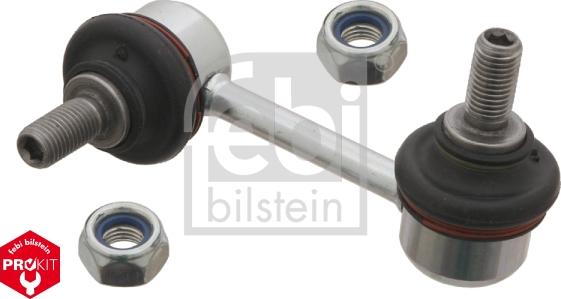 Febi Bilstein 30399 - Tanko, kallistuksenvaimennin onlydrive.pro