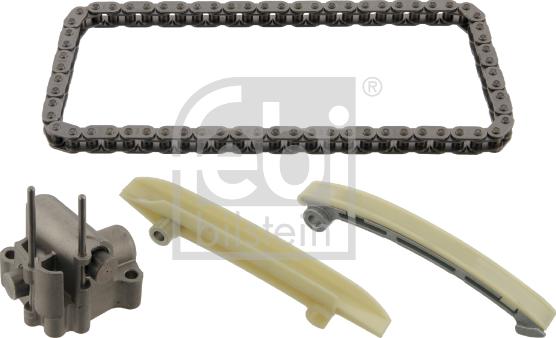 Febi Bilstein 30344 - Timing Chain Kit onlydrive.pro