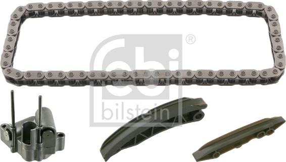 Febi Bilstein 30348 - Mootori keti komplekt onlydrive.pro